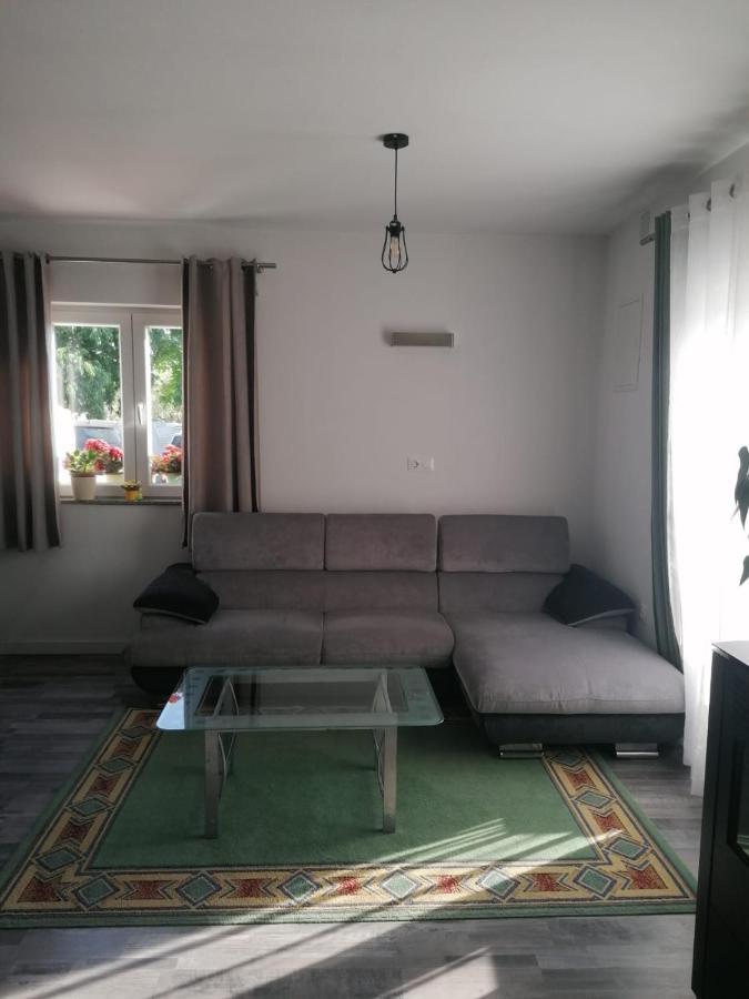 Apartments Nana Biograd Na Moru Esterno foto