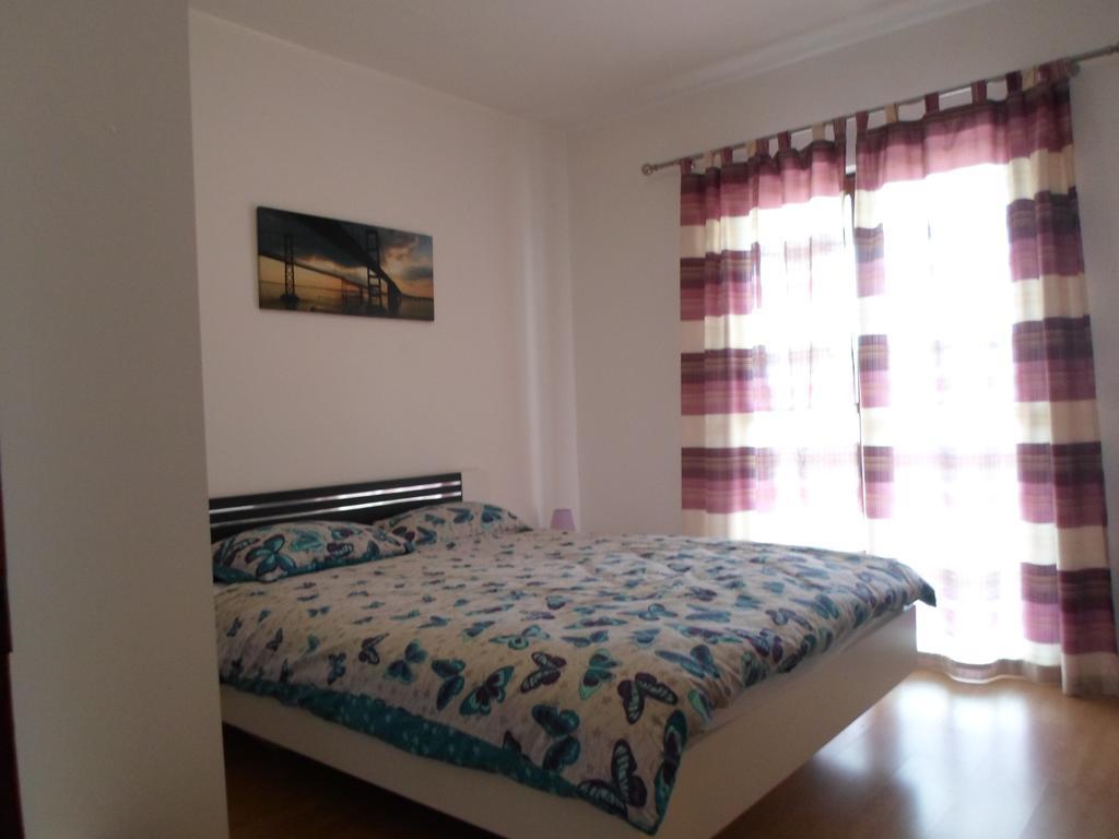 Apartments Nana Biograd Na Moru Esterno foto