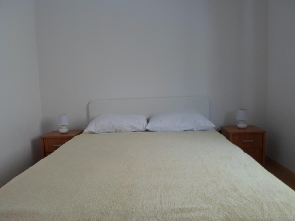 Apartments Nana Biograd Na Moru Esterno foto